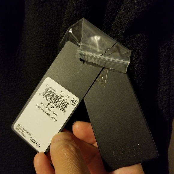 Guess Shirt - Small Size - Picture 3 of 3